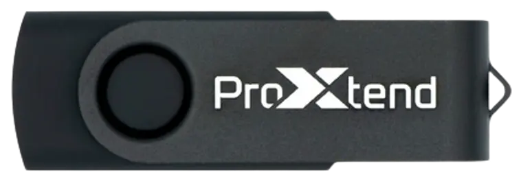 ProXtend USB 3.2 USB-Muisti 64GB - 4