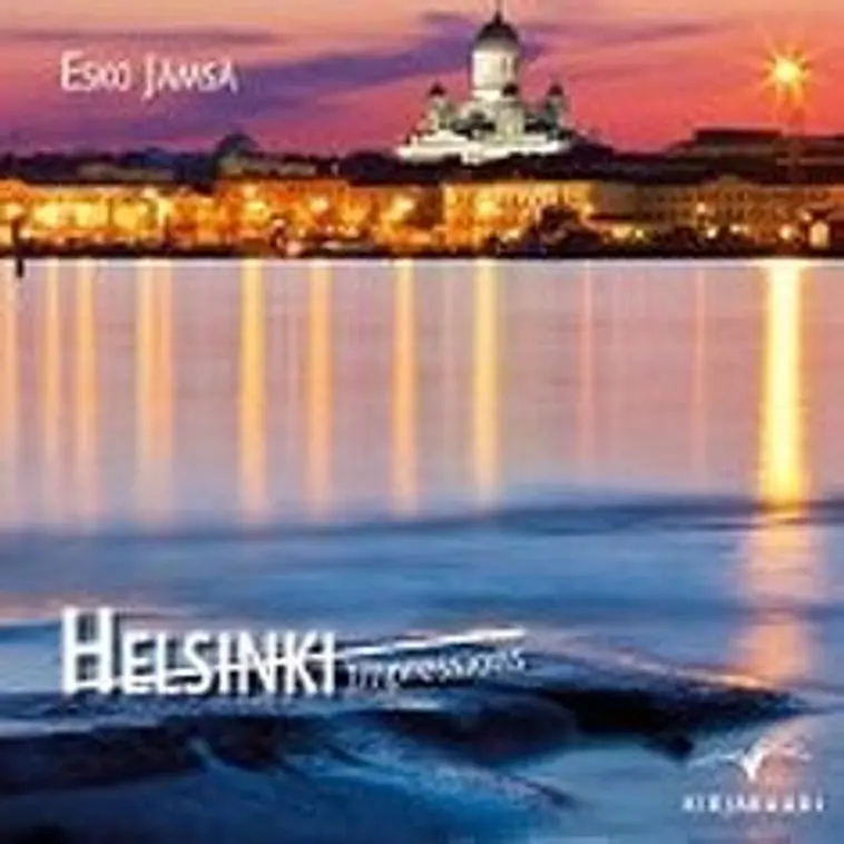 Heikkilä, Helsinki Impressions
