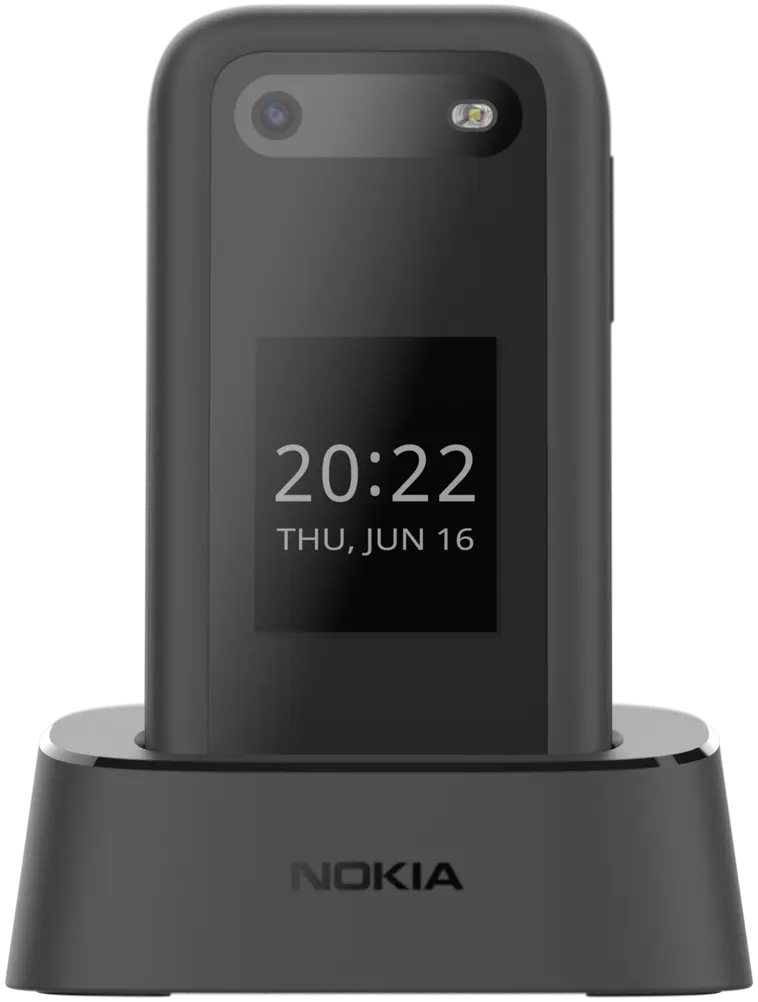 Nokia teline 2660