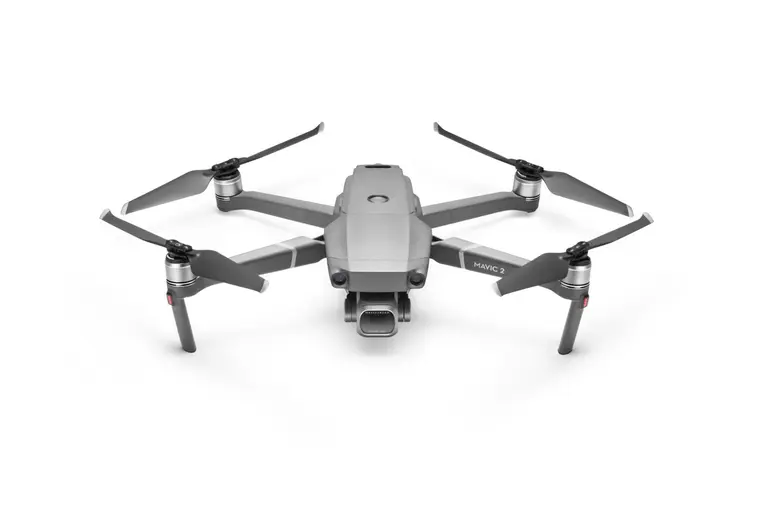 DJI Mavic 2 Pro nelikopteri