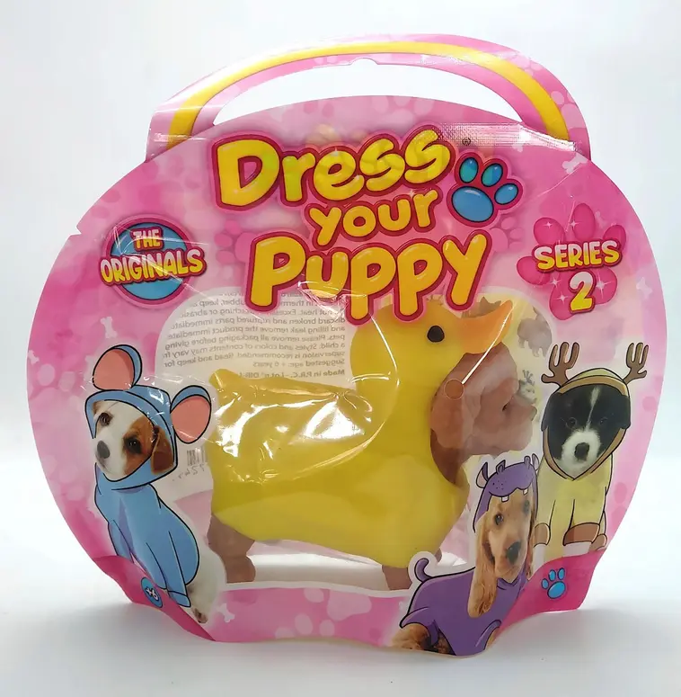 Dress Your Puppy - 14