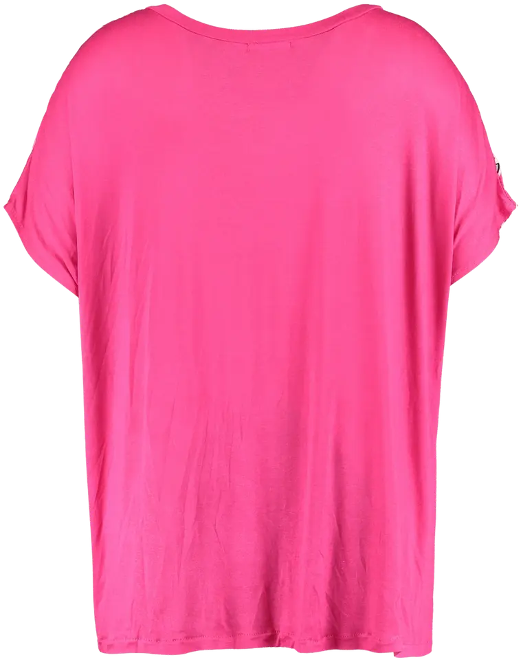 Z-One naisten paita Tp Gisa Df-5391 Z1 - 2144 summer pink div - 3