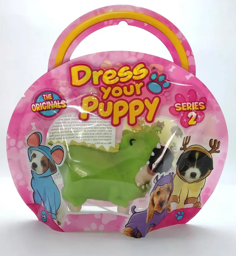 Dress Your Puppy - 15