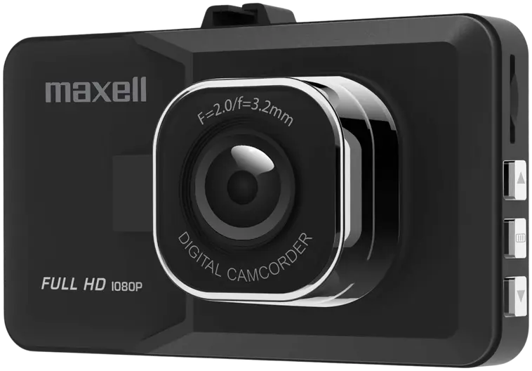 Maxell Autokamera Full HD 1080P