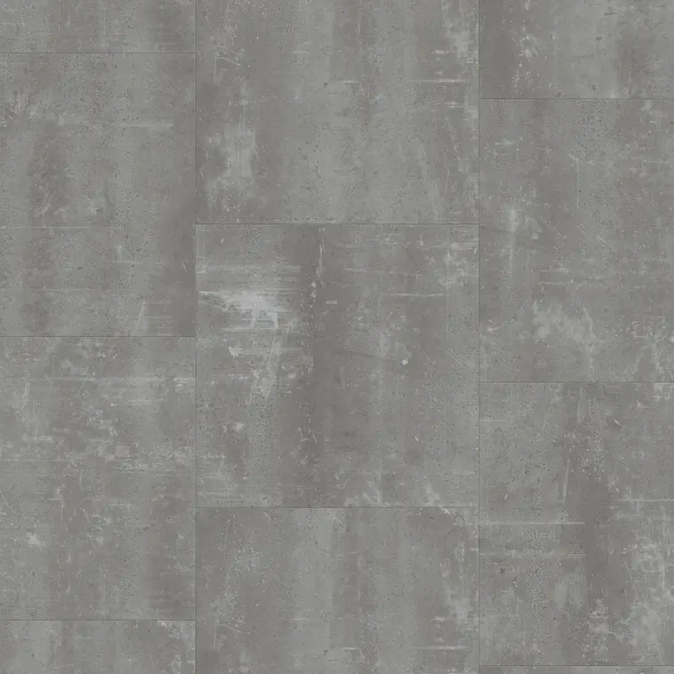 Tarkett Vinyylilankku iD Inspiration Click Solid 55 - Composite - Cool Grey