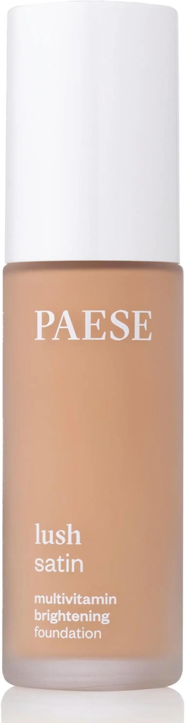 Paese Lush Satin Kirkastava meikkivoide 30ml