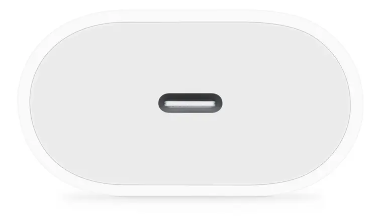APPLE 20W USB-C Power Adapteri - 3