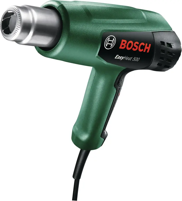 Bosch kuumailmapuhallin Easy Heat 500 | Prisma verkkokauppa