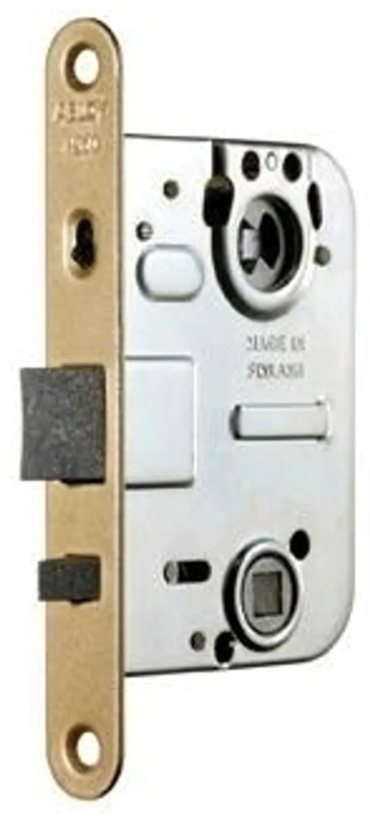 Abloy lukkorunko 4260 0045 OIKEA | Prisma verkkokauppa