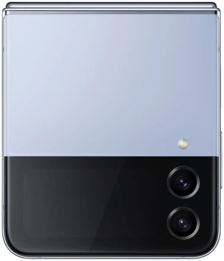 Samsung Galaxy Z Flip4 128 GB 5G sininen - 2