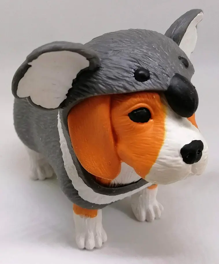 Dress Your Puppy - 2