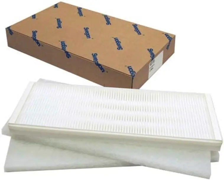 Swegon suodatinpakkaus Ilto 300, 350, 400 1XG7+2XG3