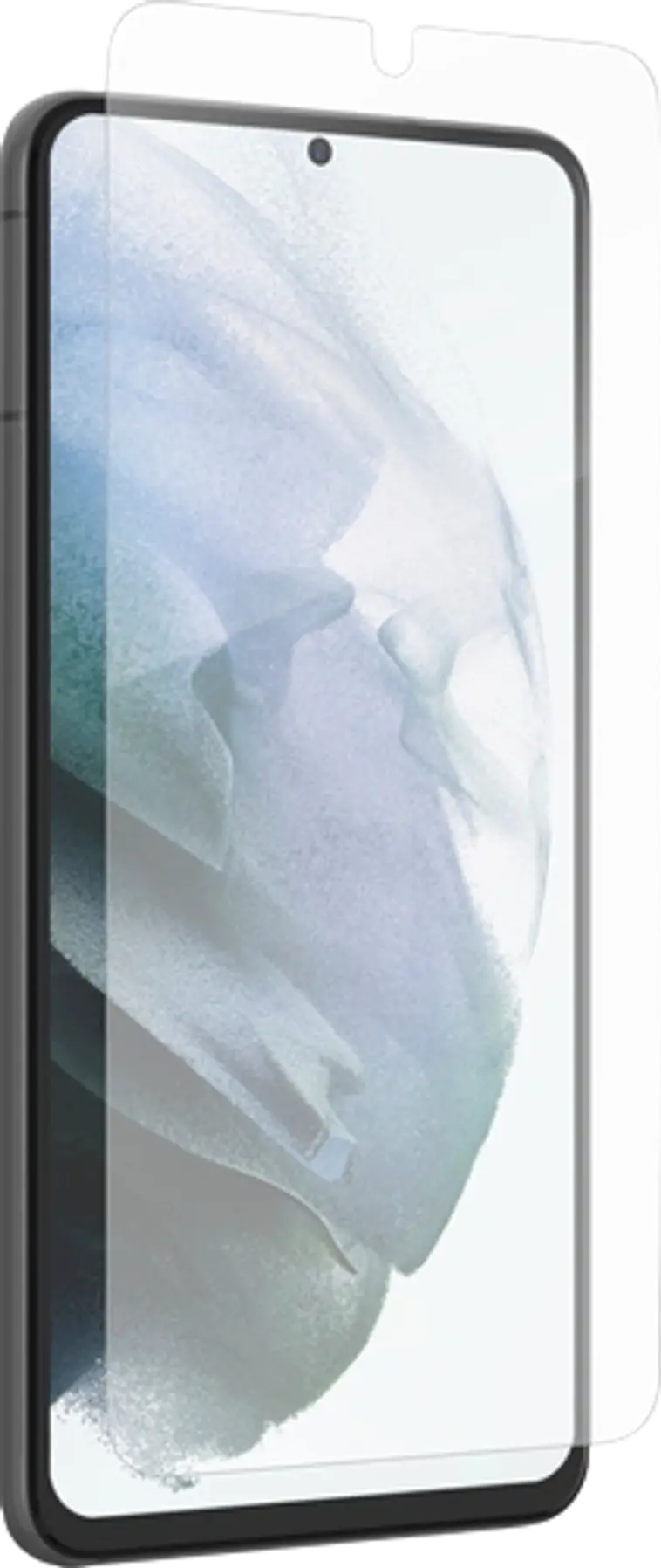 Invisibleshield Ultra Clear+ Samsung Galaxy S21 Suojalasi