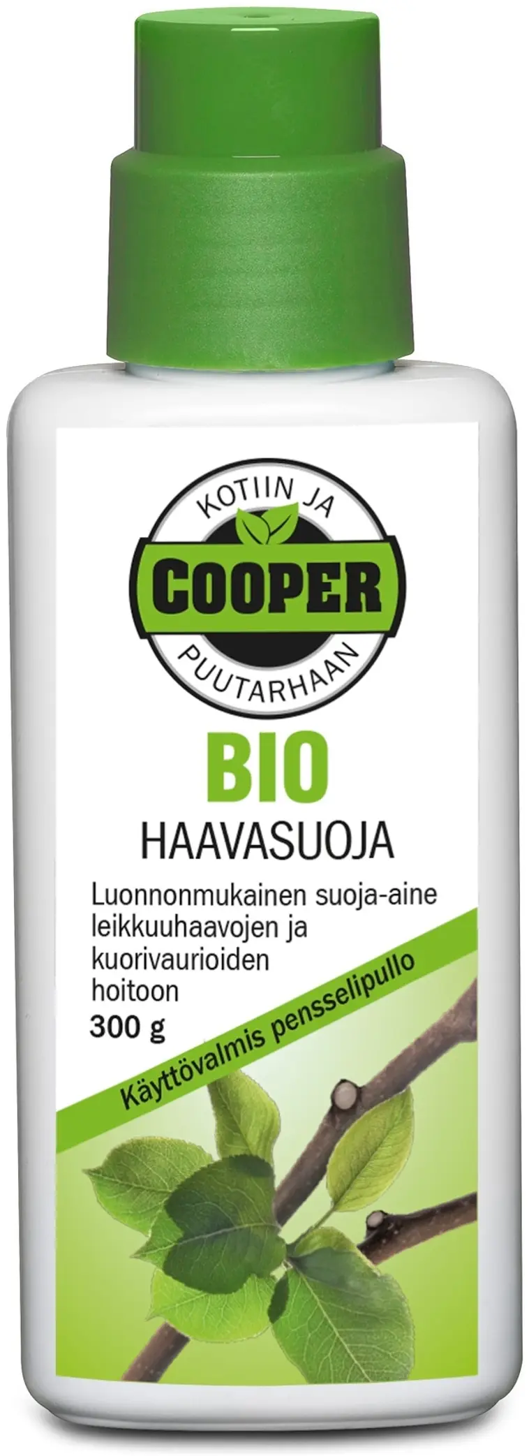 Cooper Haavasuoja 300 g