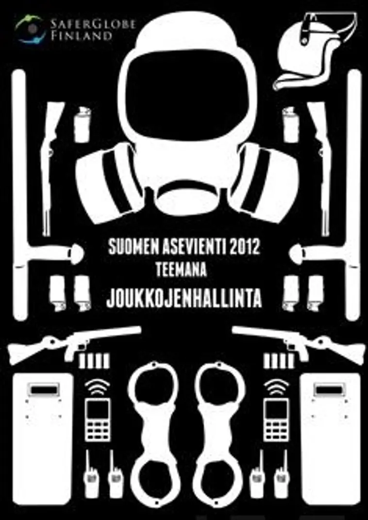 Suomen asevienti 2012 | Prisma verkkokauppa