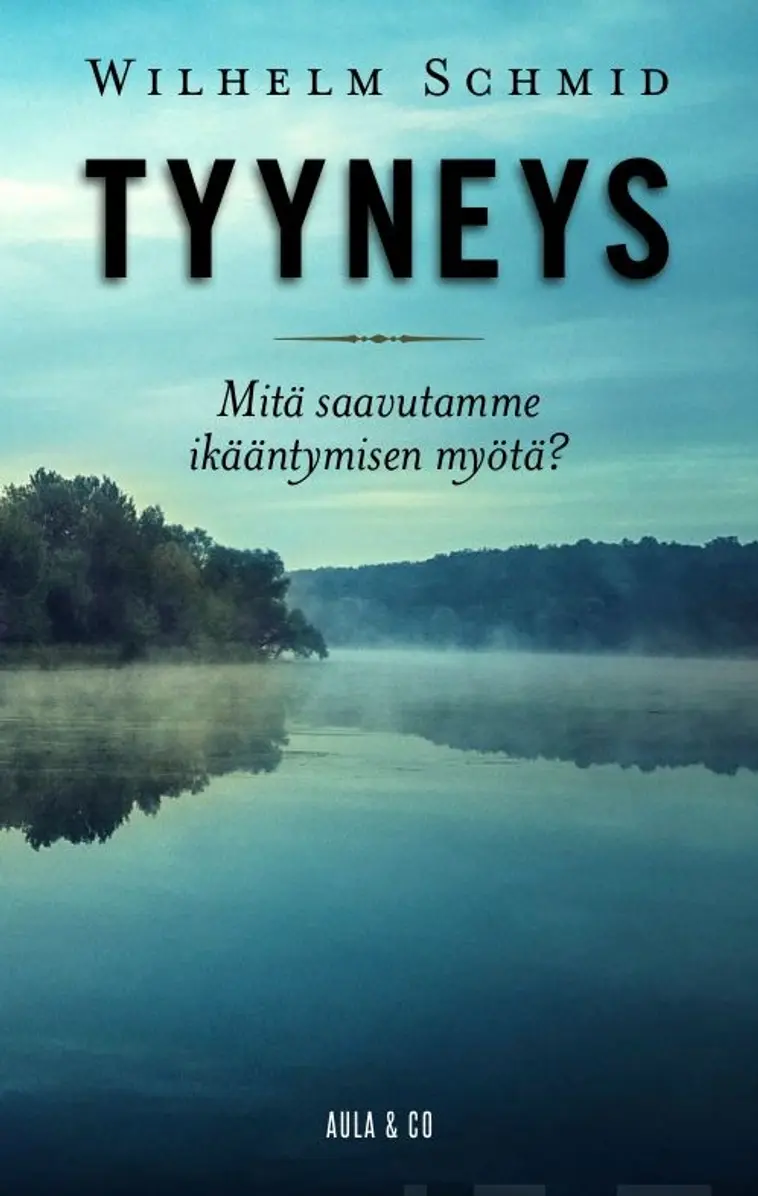 Schmid, Tyyneys