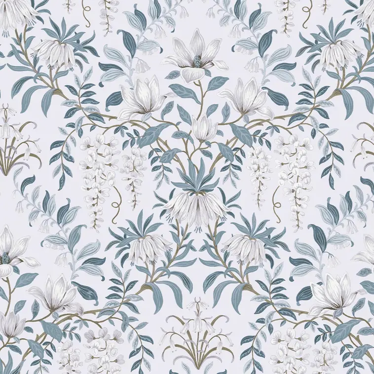 Laura Ashley kuitutapetti 113405 0,53m x 10,05m