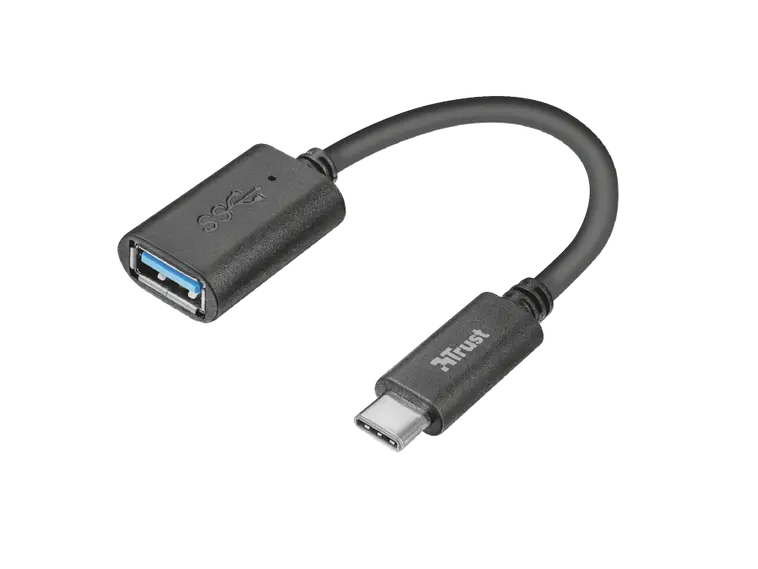 TRUST USB-C USB3.0 ADAPTERI
