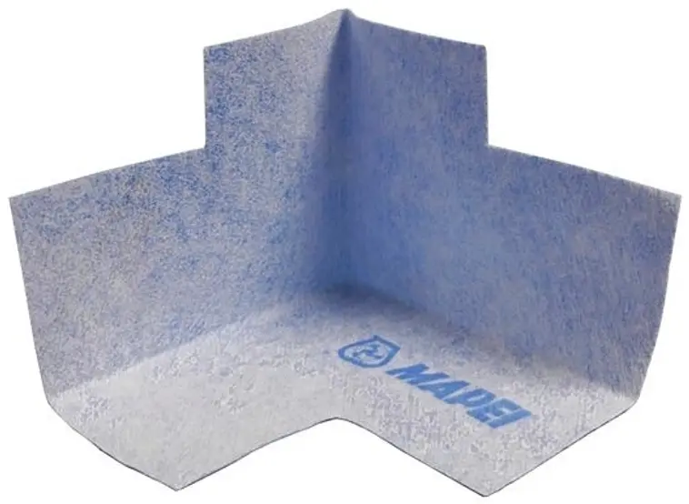 Mapei Mapeband Easy vedeneristystarvike sisäkulmakappale 90°