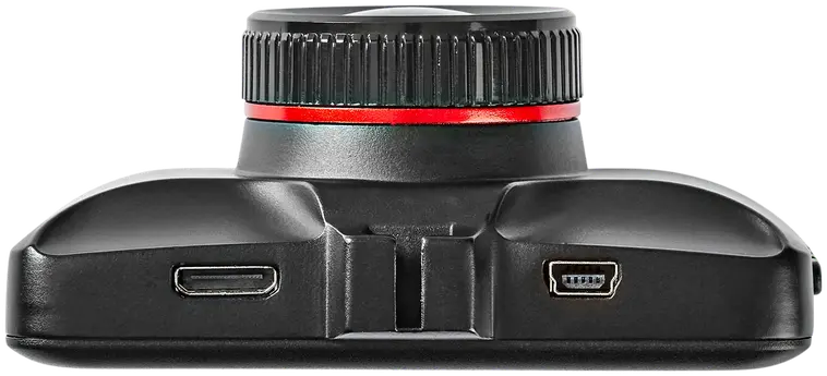 Nedis Autokamera DCAM15BK 1080p@30fps 12.0 MPixel 3.0 " LCD Musta/Punainen - 5