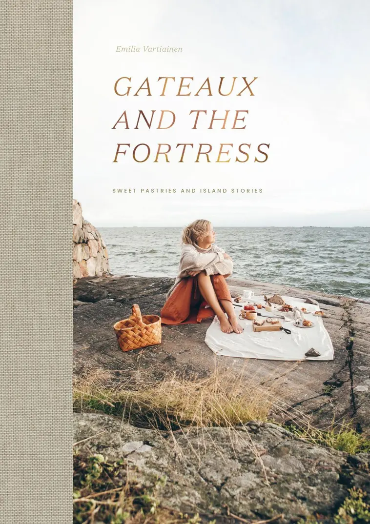 Vartiainen, Gateaux and the Fortress