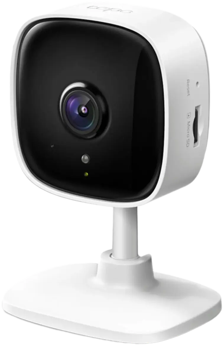 TP-Link Tapo C100 valvontakamera sisäkäyttöön