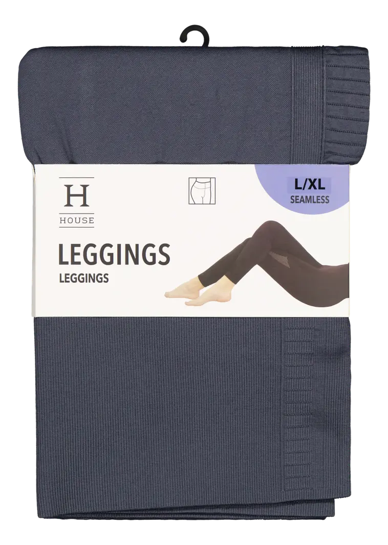 House naisten saumattomat leggingsit verkko-kuvioinnilla 120JXL0708 | Prisma  verkkokauppa