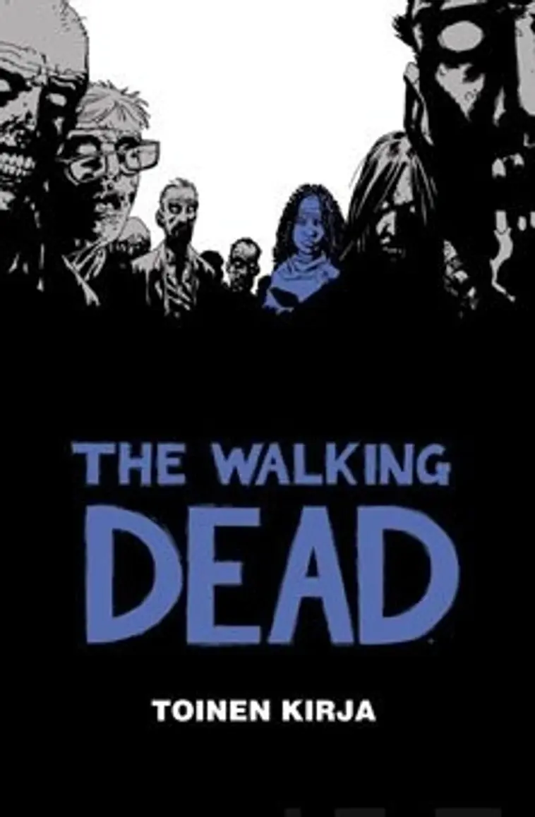The Walking Dead | Prisma verkkokauppa