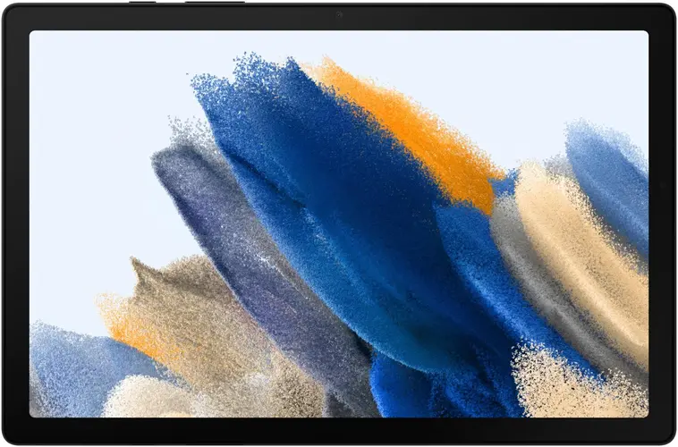 Samsung Galaxy Tab A8 wifi harmaa 32GB - 2