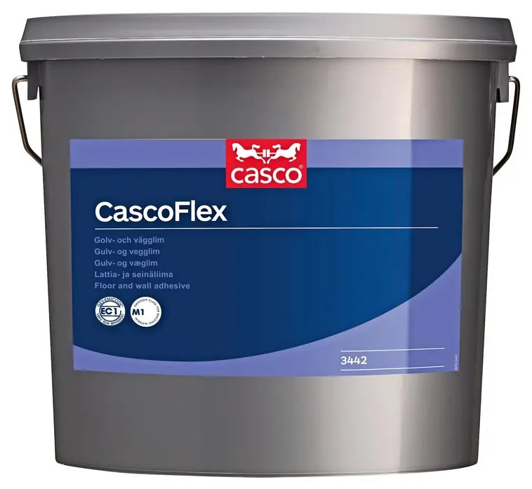 Casco CascoFlex asennusliima 10 l