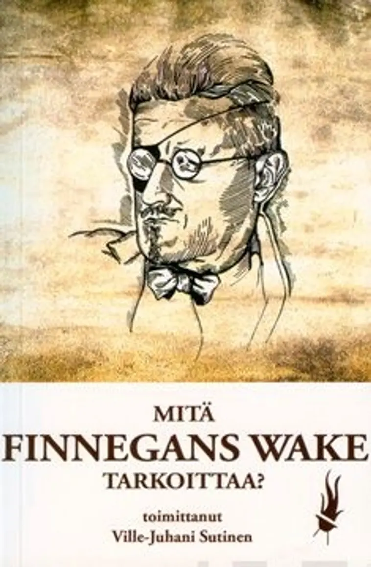 Mitä Finnegans Wake tarkoittaa?