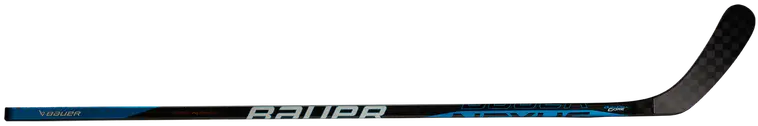 Bauer Nexus E4 komposiittimaila SR-70 Right