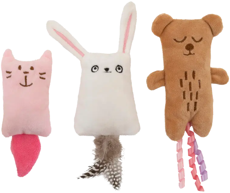 Best Friend Best Friend Snuggle Buddy kissan pehmolelu, lajitelma