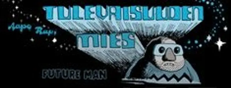 Tulevaisuuden mies