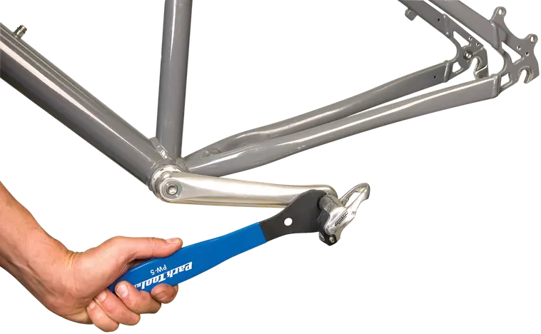 ParkTool Poljinavain PW-5 15mm - 3