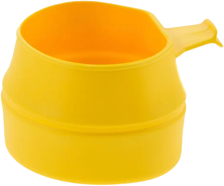 Wildo taittomuki 250ml