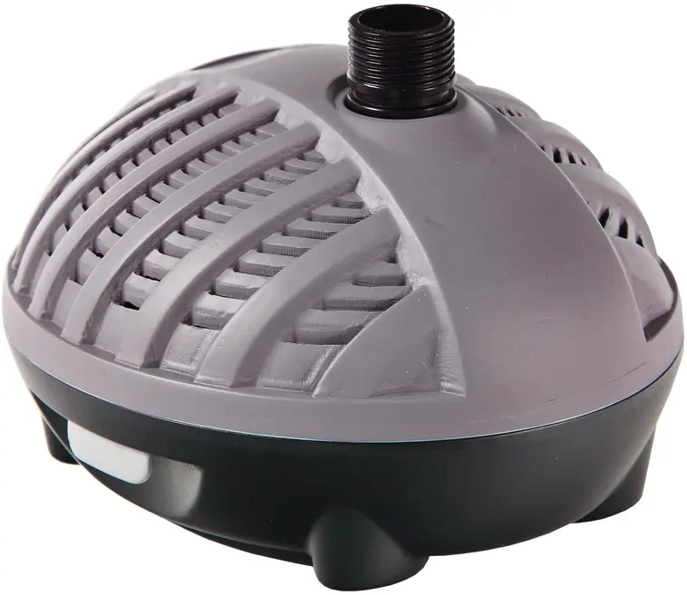 Suihkulähdepumppu 1100 l/h