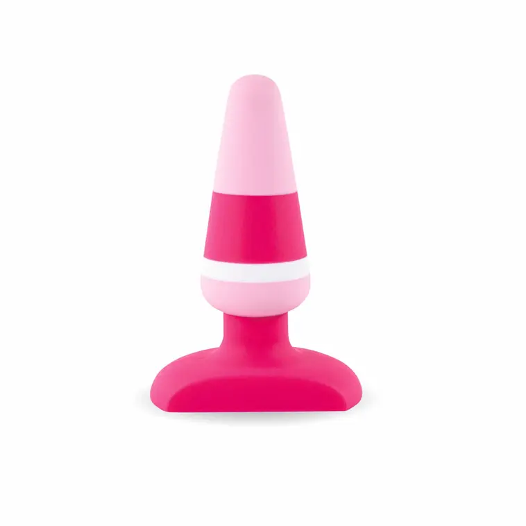FeelzToys anaaltitappi colors Nr.2