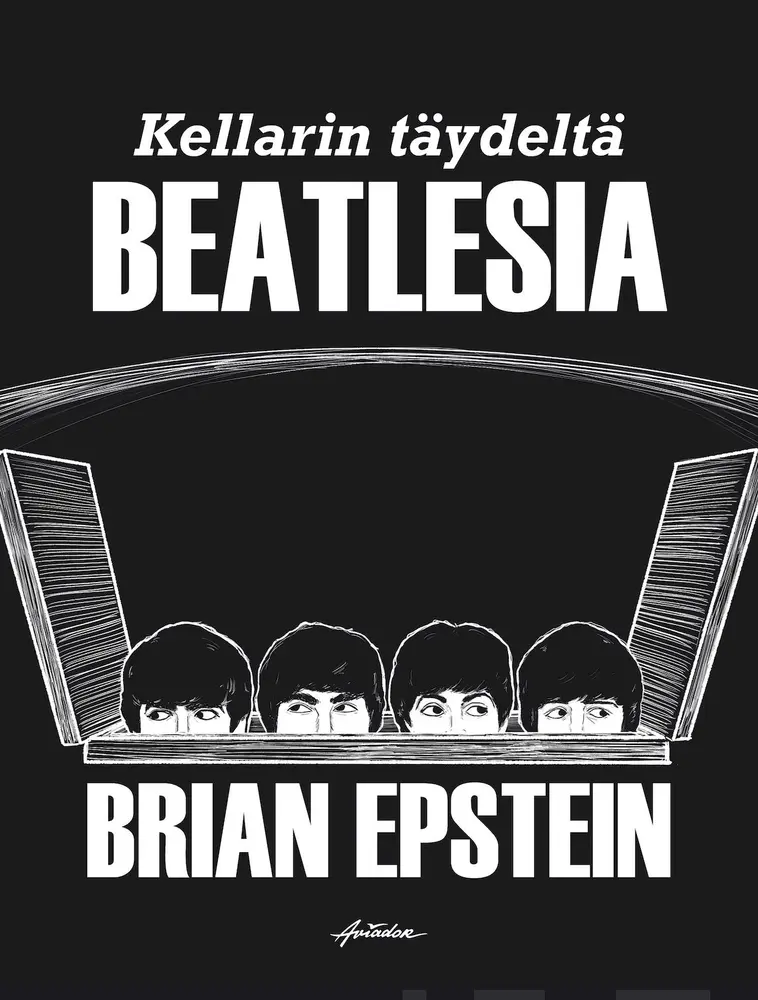 Epstein, Kellarin täydeltä Beatlesia