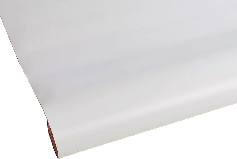 D-C-FIX kontaktimuovi 346-0001 200x45cm matta valkoinen