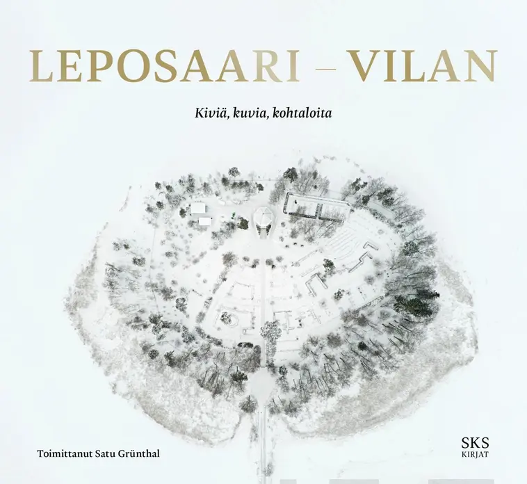 Leposaari - Vilan