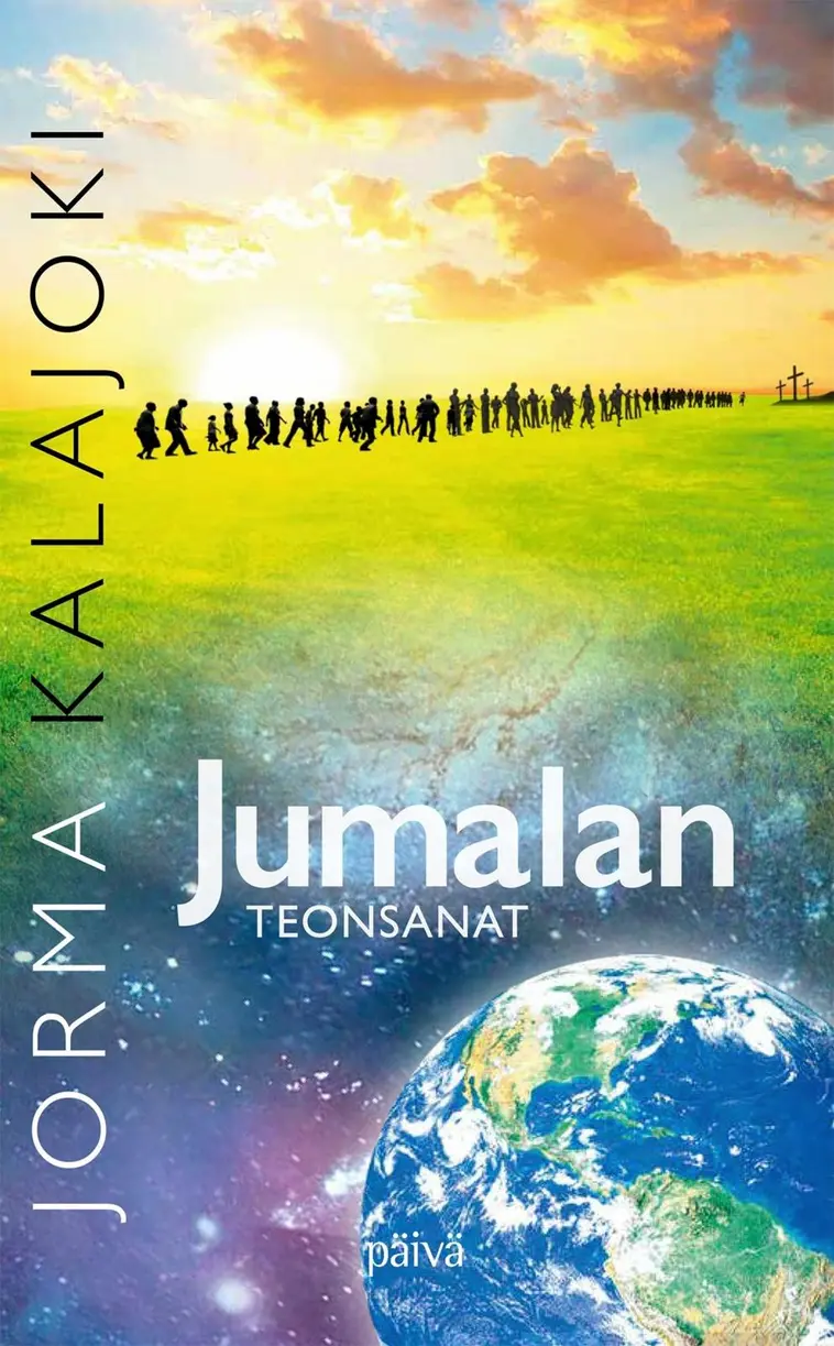 Kalajoki, Jumalan teonsanat | Prisma verkkokauppa