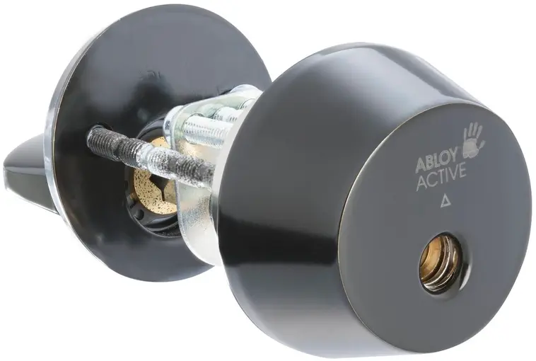 Abloy avainpesä CY001C Mus IPP