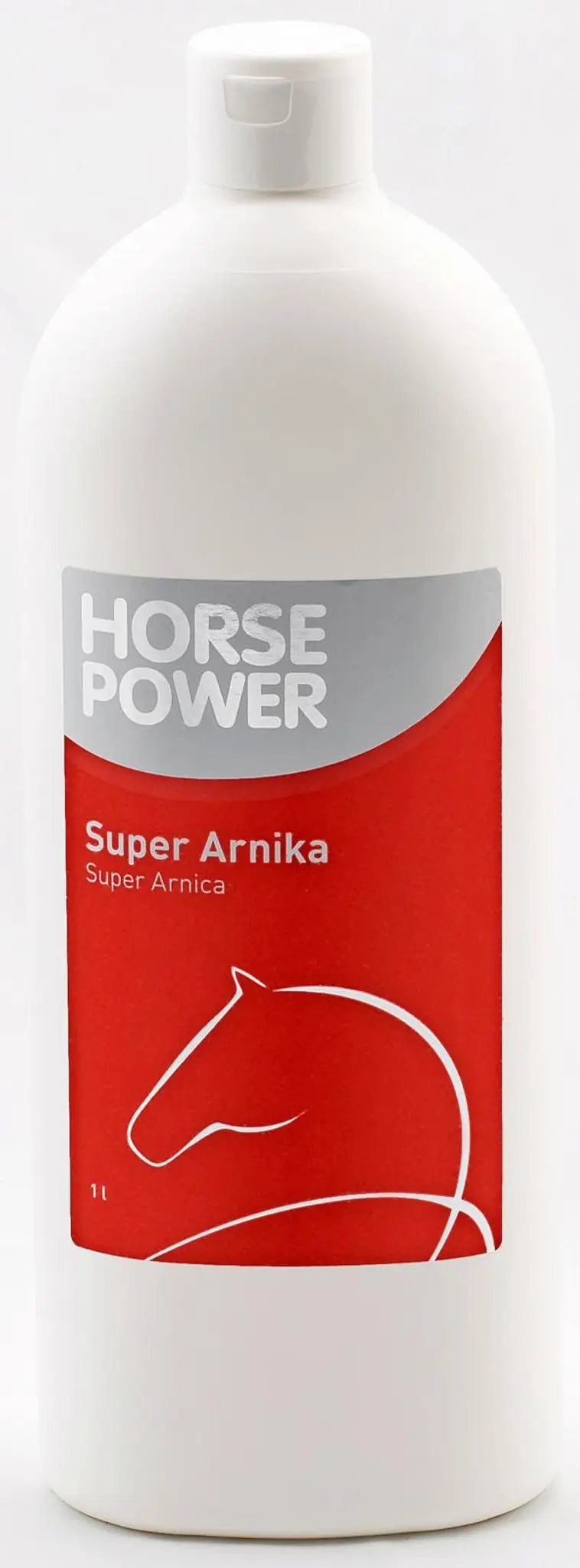 Horse Power Super Arnika 1l