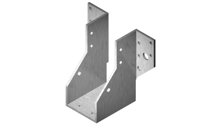 Arras palkkikenkä 51x164x85x2mm