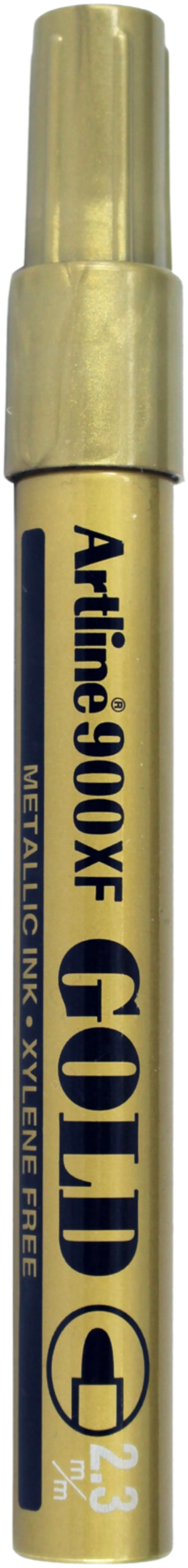Kultakynä Artline 900 2,3 mm