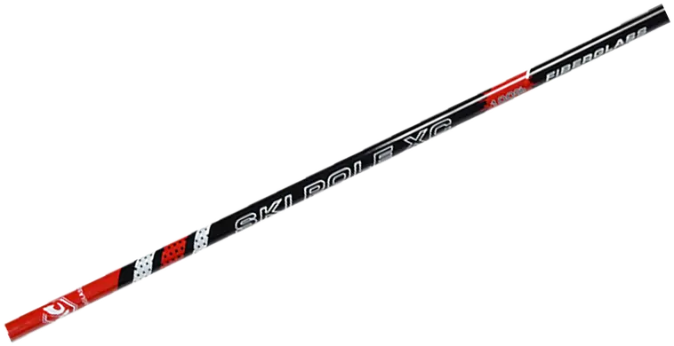 SR Hiihtosauva 160 cm - BLACK - 3