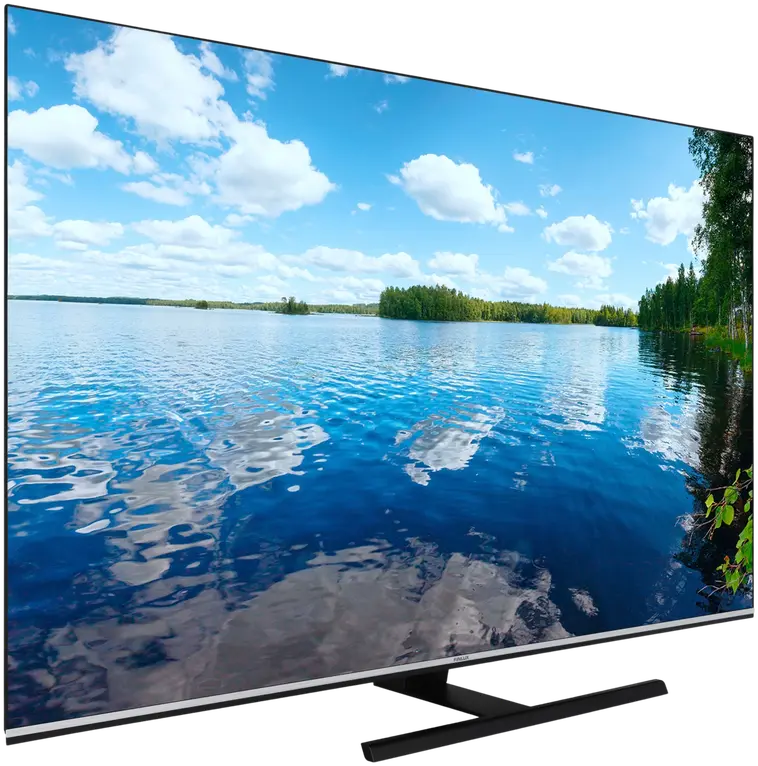Finlux 65G11 65" OLED Smart Android TV - 2