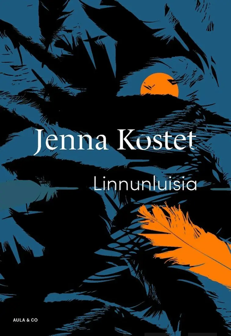 Linnunluisia | Prisma verkkokauppa