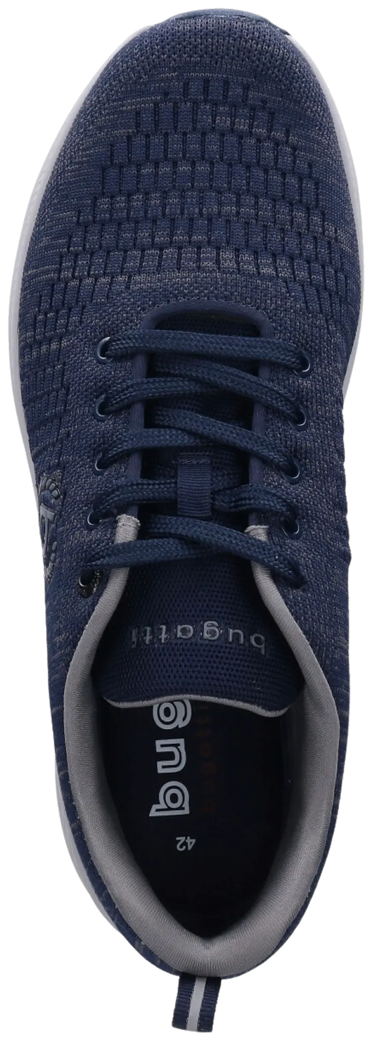 Bugatti miesten vapaa-ajan lenkkari Takka Navy - Navy - 6